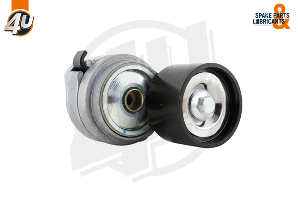 Belt Tensioner, V-ribbed belt (14403ME)