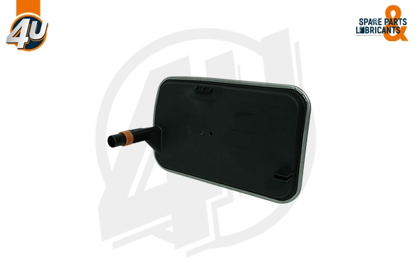 Hydraulic Filter Kit, automatic transmission (14515BW)