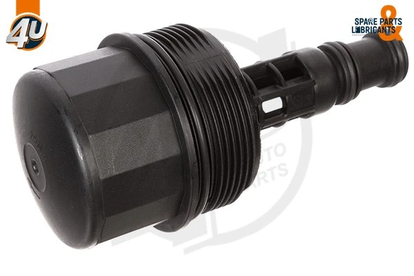 Cap, oil filter housing (16469MR)