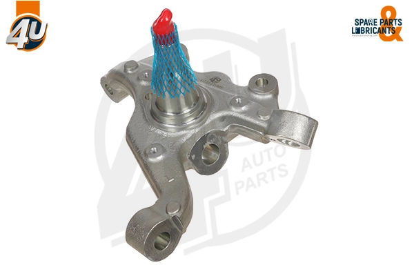 Steering Knuckle, wheel suspension (55210MR)