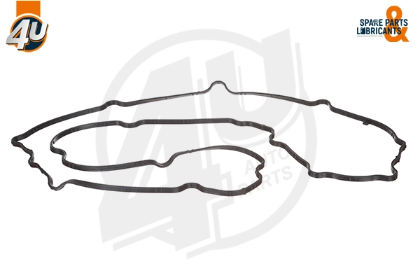 Gasket, oil sump (17736ME)