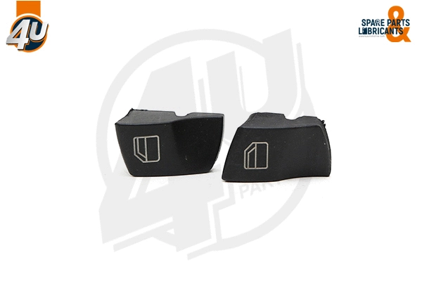 Switch, window regulator (72318VV)