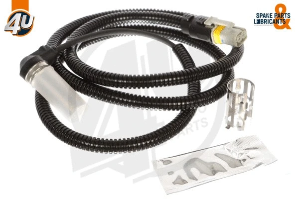 Sensor, wheel speed (18598MN)