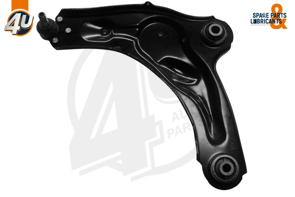 Control/Trailing Arm, wheel suspension (G11442)