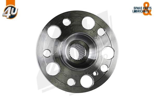 Wheel Hub (16733MR)