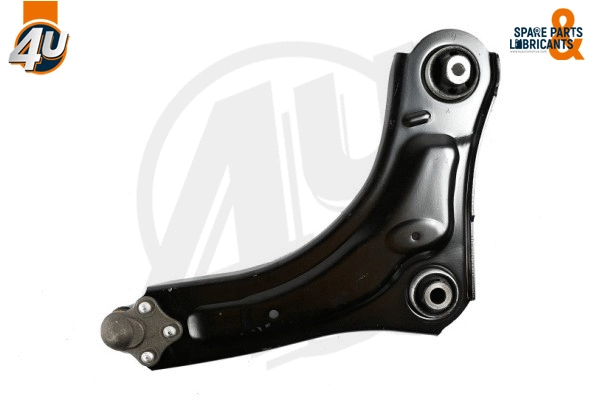 Control/Trailing Arm, wheel suspension (G09480)