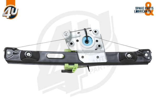 Window Regulator (45388BW)