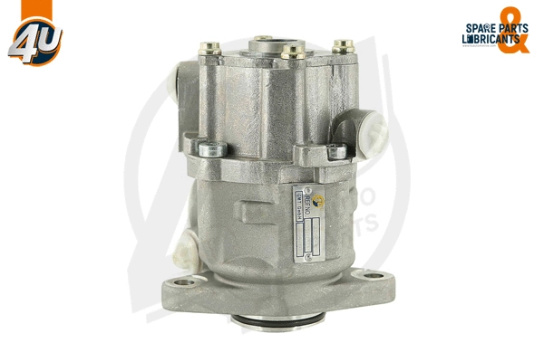 Hydraulic Pump, steering (12260ME)