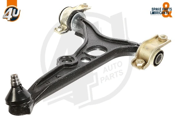 Control/Trailing Arm, wheel suspension (G24542)