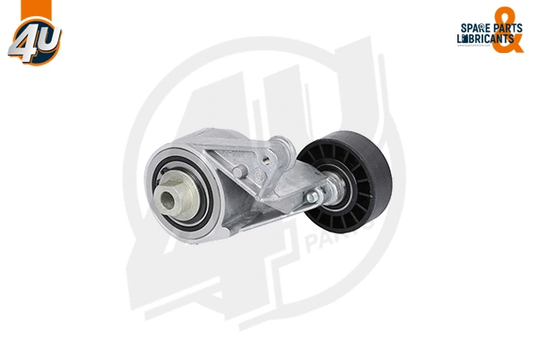 Belt Tensioner, V-ribbed belt (32001MR)