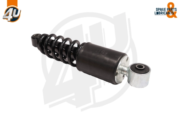 Shock Absorber, driver cab suspension (13058ME)