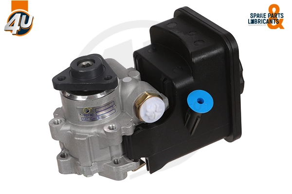 Hydraulic Pump, steering (12603LR)