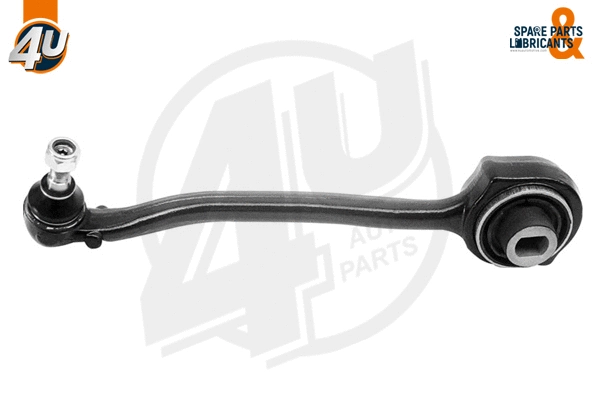 Control/Trailing Arm, wheel suspension (D24921)