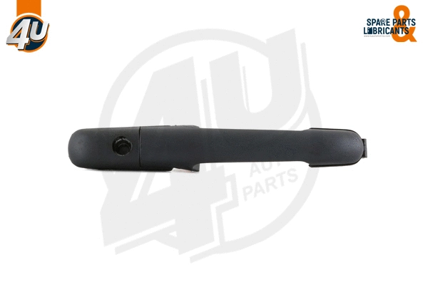 Exterior Door Handle (24124MR)