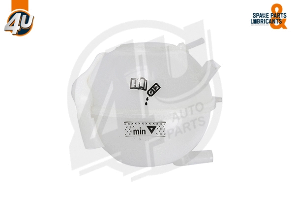 Expansion Tank, coolant (12765VV)