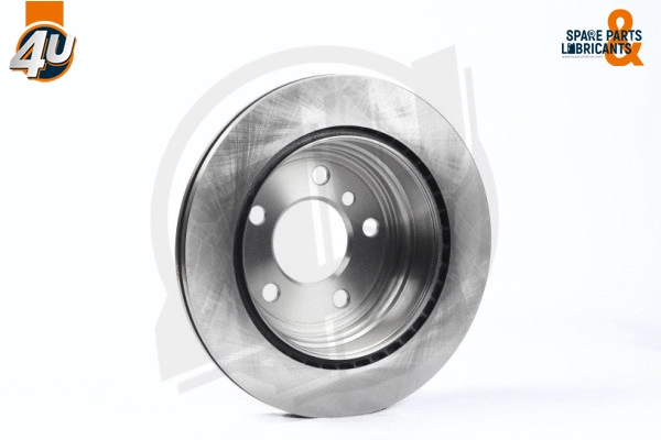 Brake Disc (52282BW)