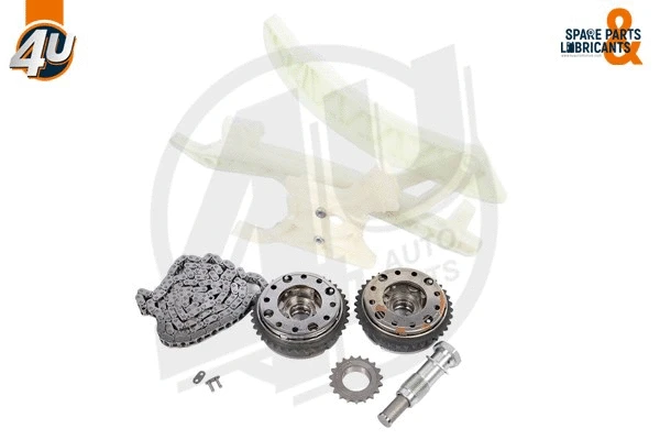 Timing Chain Kit (44132BW)