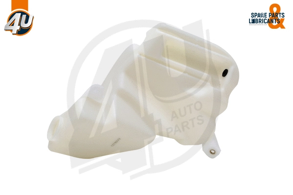 Washer Fluid Reservoir, window cleaning (12782VV)