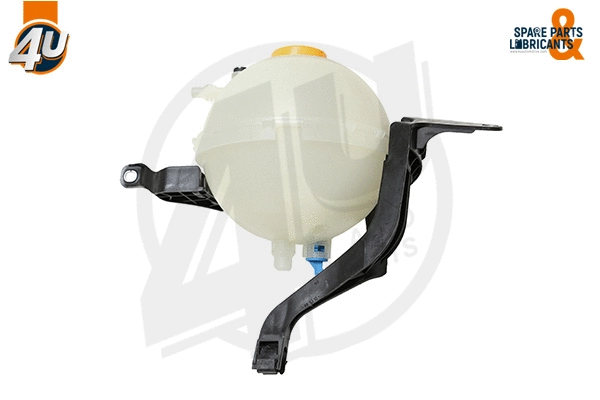 Expansion Tank, coolant (12743BW)