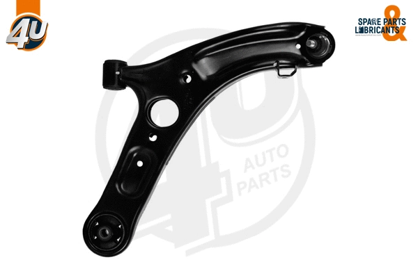 Control/Trailing Arm, wheel suspension (G11408)