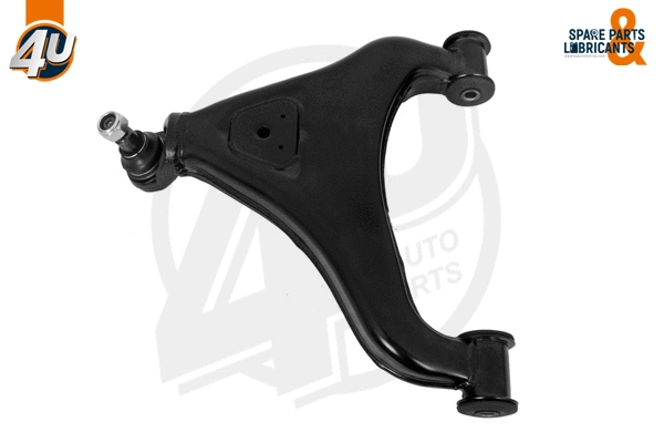 Control/Trailing Arm, wheel suspension (G44380)