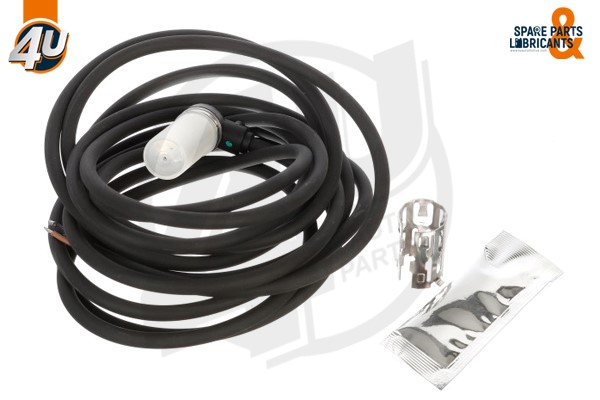 Sensor, wheel speed (14720DF)