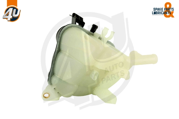 Expansion Tank, coolant (12720MR)