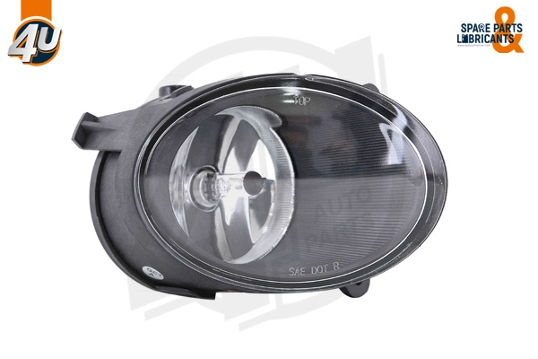 Front Fog Light (60273AU)