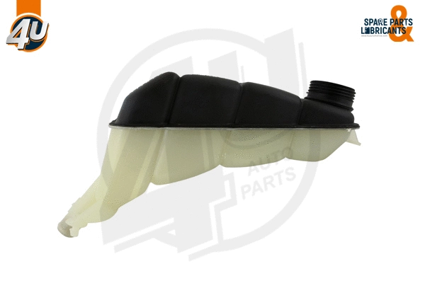 Expansion Tank, coolant (12710MR)