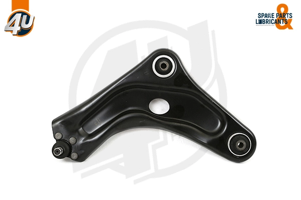 Control/Trailing Arm, wheel suspension (G67051)