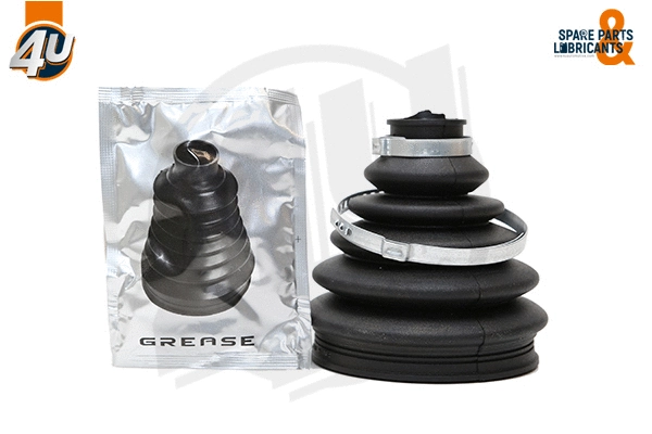 Bellow Kit, drive shaft (72290VV)