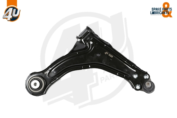 Control/Trailing Arm, wheel suspension (G32601)