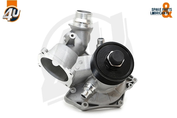 Water Pump, engine cooling (13623BW)