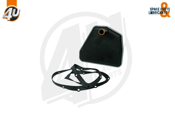 Hydraulic Filter, automatic transmission (14509BW)