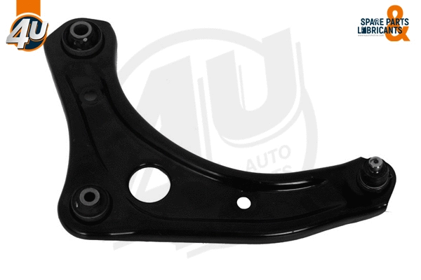 Control/Trailing Arm, wheel suspension (G13536)