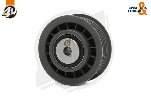 Deflection/Guide Pulley, V-ribbed belt (32054MR)