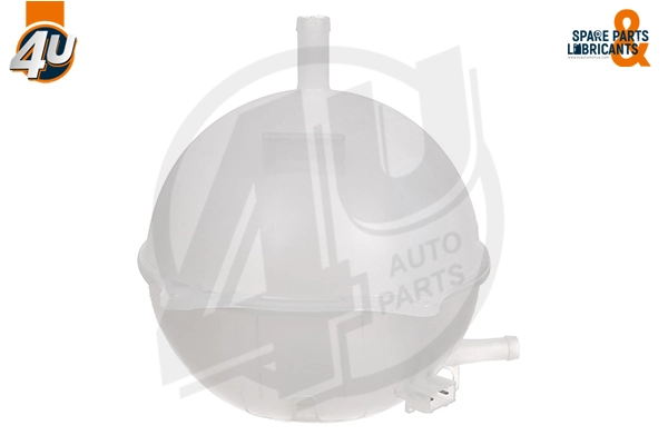 Expansion Tank, coolant (12768VV)