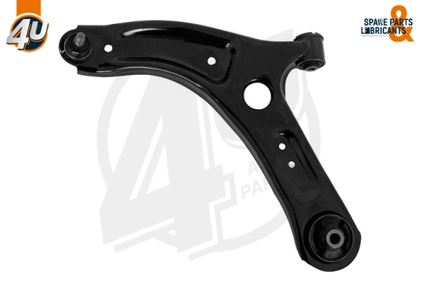 Control/Trailing Arm, wheel suspension (G15980)
