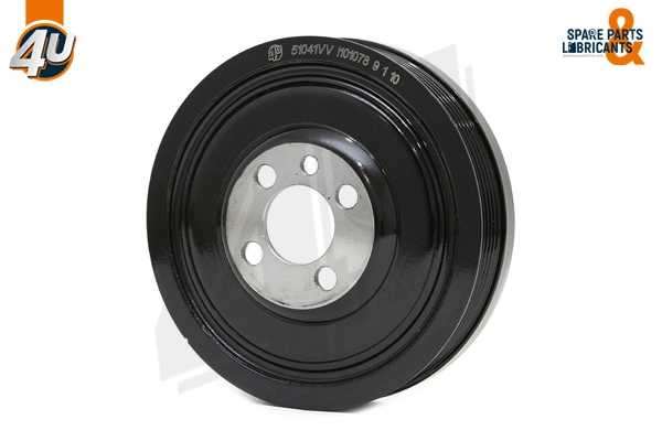 Belt Pulley, crankshaft (51041VV)