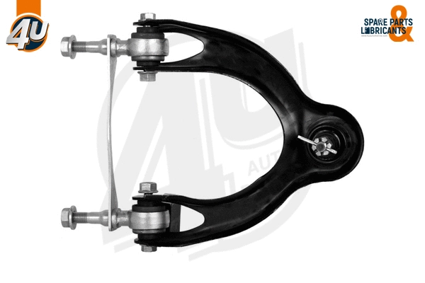 Control/Trailing Arm, wheel suspension (G17581)