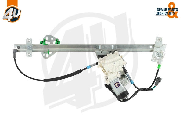 Window Regulator (24055ME)