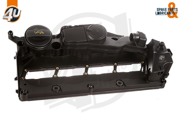 Cylinder Head Cover (15447VV)