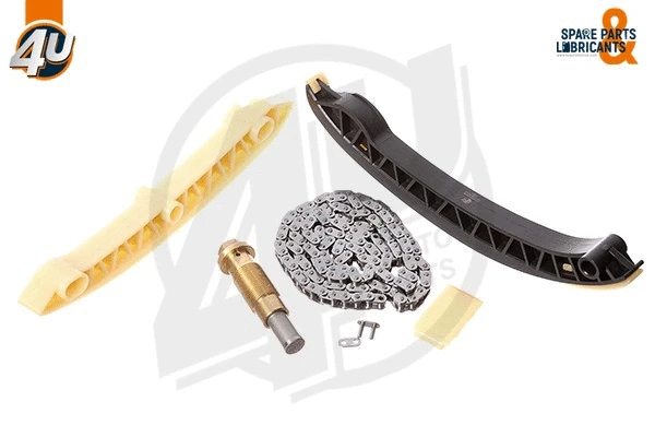 Tensioner, timing chain (44044MR)