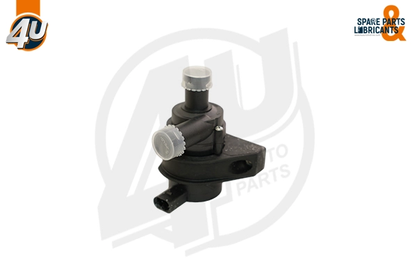 Water Recirculation Pump, parking heater (13763VV)