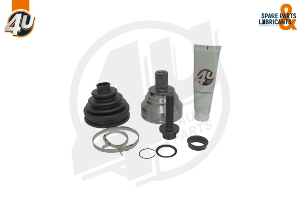 Joint Kit, drive shaft (51186VV)