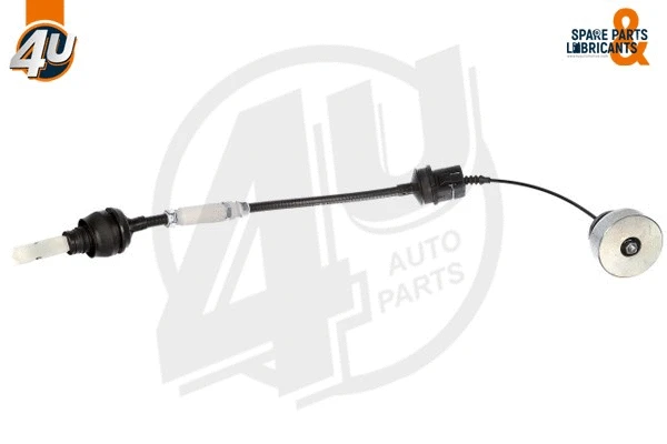 Cable Pull, clutch control (38288PU)