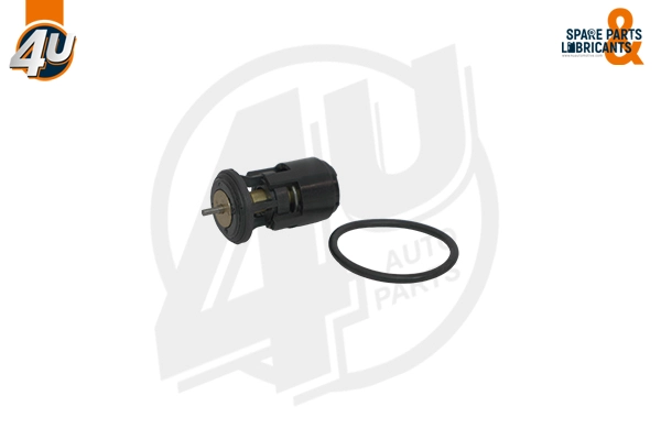 Thermostat, coolant (16382VV)