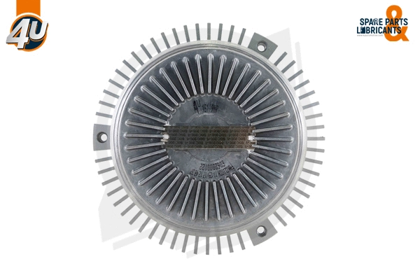 Clutch, radiator fan (15119MR)