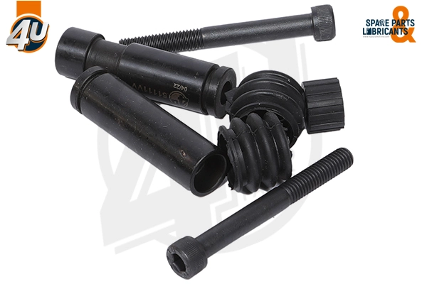 Repair Kit, brake caliper (51111VV)