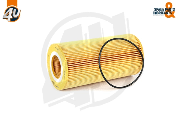 Oil Filter (38555DF)